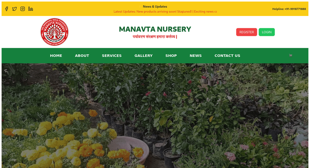 Manavta Nursery